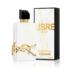 Parfumska voda Yves Saint Laurent Libre L’Eau Nue 90 ml