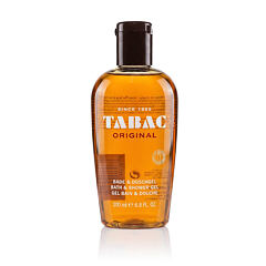 Gel za prhanje TABAC Original 200 ml
