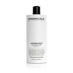 Šampon Organicals Abundance Shampoo 250 ml