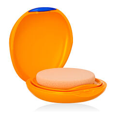 Puder Shiseido Sun Protection Tanning Compact Foundation SPF10 12 g Honey