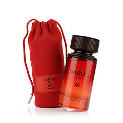 Parfumska voda Rave Nardo Red 100 ml