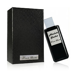 Parfumski ekstrakt Franck Boclet Absolute Shadow 100 ml