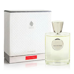 Parfumska voda Giardino Benessere Back To Musk 100 ml
