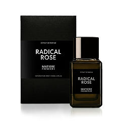 Parfumski ekstrakt Matiere Premiere Radical Rose 100 ml
