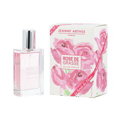 Parfumska voda Jeanne Arthes La Ronde des Fleurs Rose de Grasse 30 ml