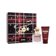 Toaletna voda Jean Paul Gaultier Scandal SET1 100 ml Seti