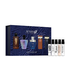 Parfum Afnan Discovery Set 2 ml Seti