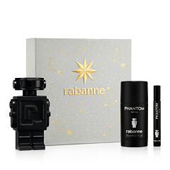 Parfum Paco Rabanne Phantom 100 ml Seti