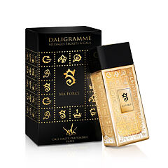 Parfumska voda Dali Haute Parfumerie Daligramme Ma Force 100 ml