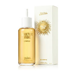Parfumska voda Jean Paul Gaultier Gaultier Divine Le Parfum polnilo 200 ml