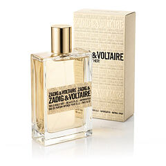 Parfumska voda Zadig & Voltaire This Is Really Her! 100 ml Testerji
