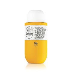 Balzam za lase Sol De Janeiro Brazilian Joia Strengthening + Smoothing Conditioner 90 ml