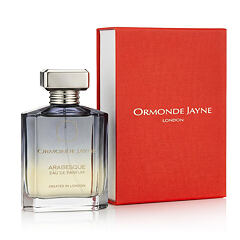 Parfumska voda Ormonde Jayne Four Corners of the Earth Arabesque 88 ml