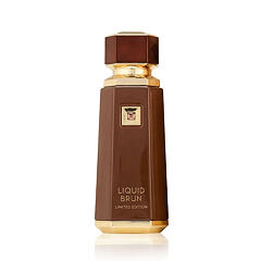 Parfumski ekstrakt French Avenue Sweet Pleasure Collection Liquid Brun Limited Edition 150 ml