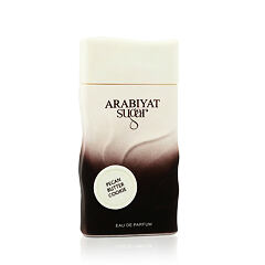 Parfumska voda Arabiyat Sugar Pecan Butter Cookie 100 ml