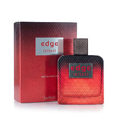Parfumska voda La Fede Edge Intense 100 ml