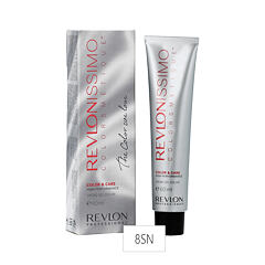 Barva za lase Revlon Professional Revlonissimo Colorsmetique Color & Care High Performance Creme 60 ml 8SN
