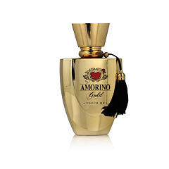 Parfumska voda Amorino Gold Touch Me 50 ml