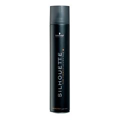 Lak za lase Schwarzkopf Professional Silhouette Super Hold 300 ml poškodovana steklenička