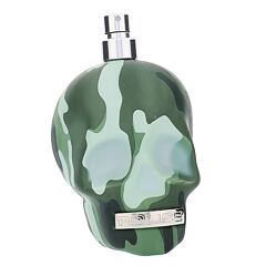 Toaletna voda Police To Be Camouflage 125 ml Testerji