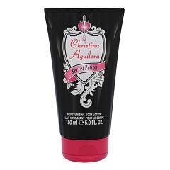 Losjon za telo Christina Aguilera Secret Potion 150 ml