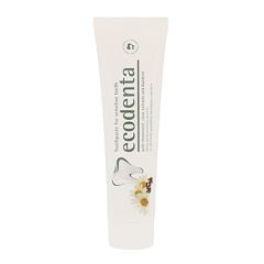 Zobna pasta Ecodenta Toothpaste For Sensitive Teeth 100 ml