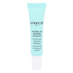 Gel za okoli oči PAYOT Hydra 24+ Moisturising Reviving Eyes Roll On 15 ml