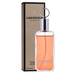 Toaletna voda Karl Lagerfeld Classic 50 ml