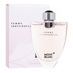Toaletna voda Montblanc Femme Individuelle 75 ml