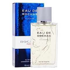 Toaletna voda Rochas Eau De Rochas 100 ml