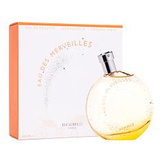 Toaletna voda Hermes Eau Des Merveilles 100 ml Seti