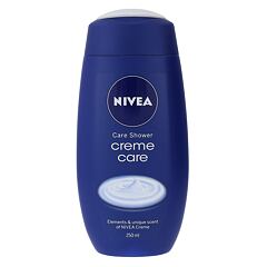 Gel za prhanje Nivea Creme Care 250 ml