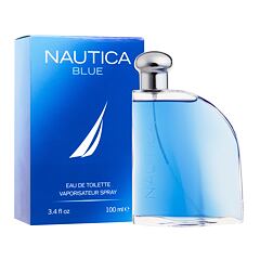 Toaletna voda Nautica Blue 100 ml