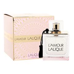 Parfumska voda Lalique L´Amour 100 ml