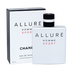 Toaletna voda Chanel Allure Homme Sport 150 ml