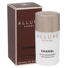 Deodorant Chanel Allure Homme 75 ml