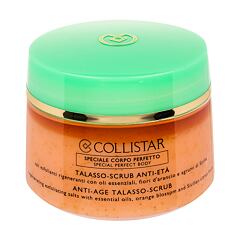 Piling za telo Collistar Special Perfect Body Anti-Age Talasso-Scrub 700 g