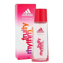 Toaletna voda Adidas Fruity Rhythm For Women 50 ml