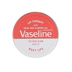 Balzam za ustnice Vaseline Lip Therapy Rosy Lips 20 g