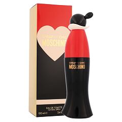 Toaletna voda Moschino Cheap And Chic 100 ml