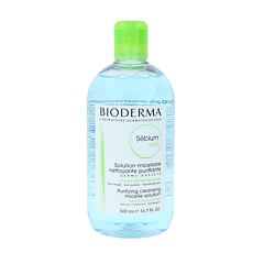 Micelarna vodica BIODERMA Sébium 250 ml