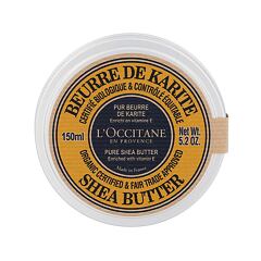 Balzam za telo L'Occitane Shea Butter 150 ml