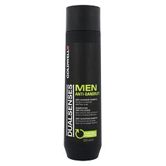 Šampon Goldwell Dualsenses Men Anti-Dandruff 300 ml