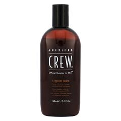 Vosek za lase American Crew Liquid Wax 150 ml