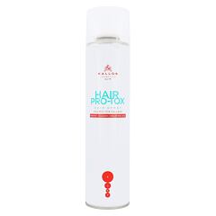 Lak za lase Kallos Cosmetics Hair Pro-Tox 400 ml