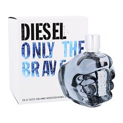 Toaletna voda Diesel Only The Brave 125 ml