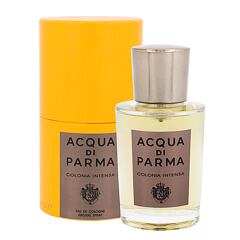 Kolonjska voda Acqua di Parma Colonia Intensa 50 ml