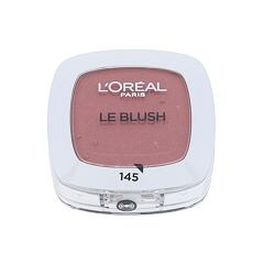 Rdečilo za obraz L'Oréal Paris True Match Le Blush 5 g 145 Rosewood