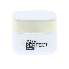 Nočna krema za obraz L'Oréal Paris Age Perfect 50 ml