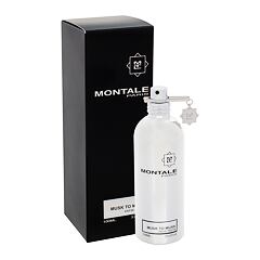 Parfumska voda Montale Musk To Musk 100 ml